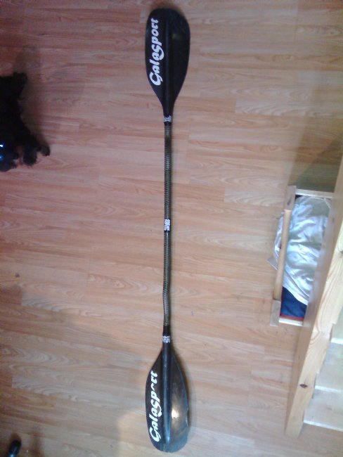  Galasport brut elite